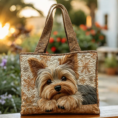 Sac Artizanal - Yorkshire Adorabil