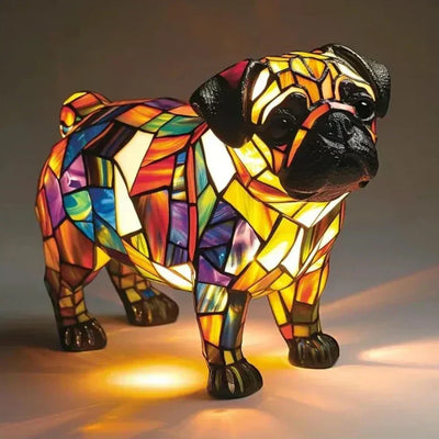 Pug Luminos