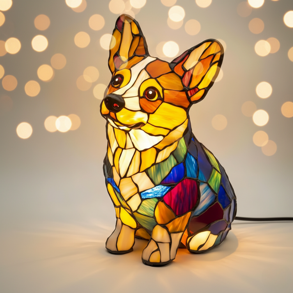 Fericirea Corgi