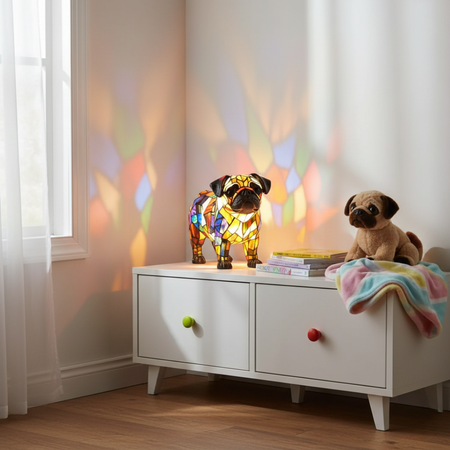 Mops Luminos