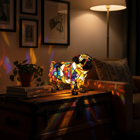 Mops Luminos
