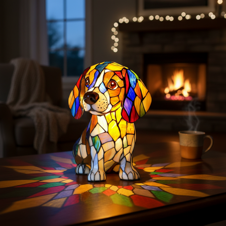 Esență de Beagle