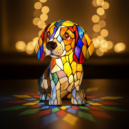 Esență de Beagle