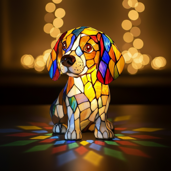 Esență de Beagle