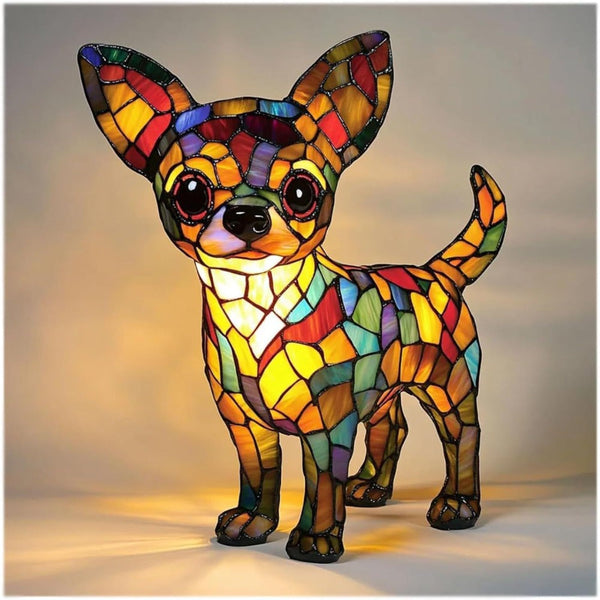Viața cu un Chihuahua
