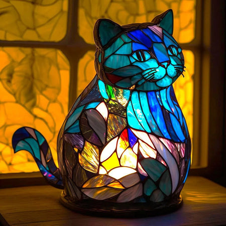 Lampă fermecată Garfield