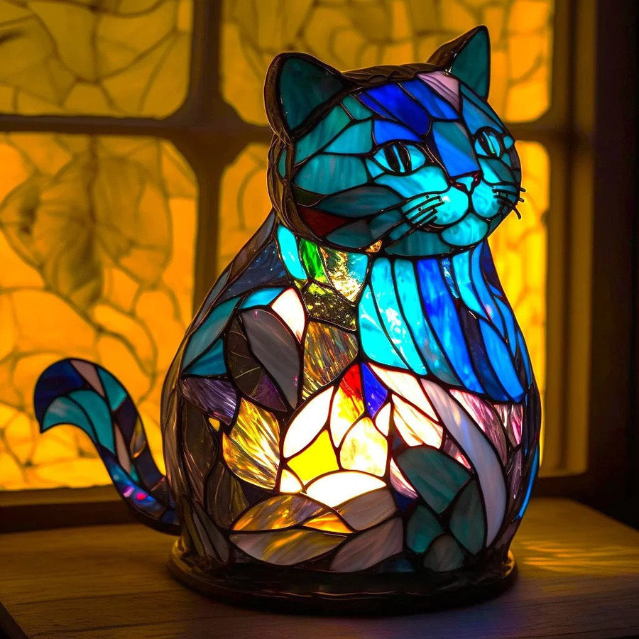 Lampă fermecată Garfield