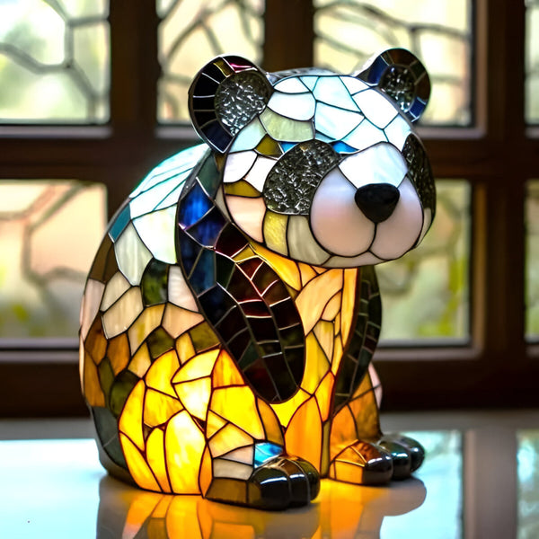 Kloffie Panda Fermecător