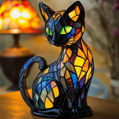 Elegantă felină