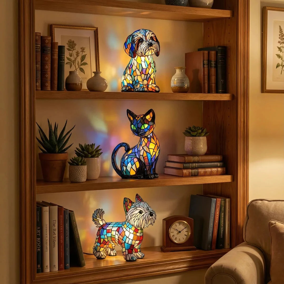 LUMINĂ ARTISTICĂ, CĂLDURĂ ÎN CASĂ